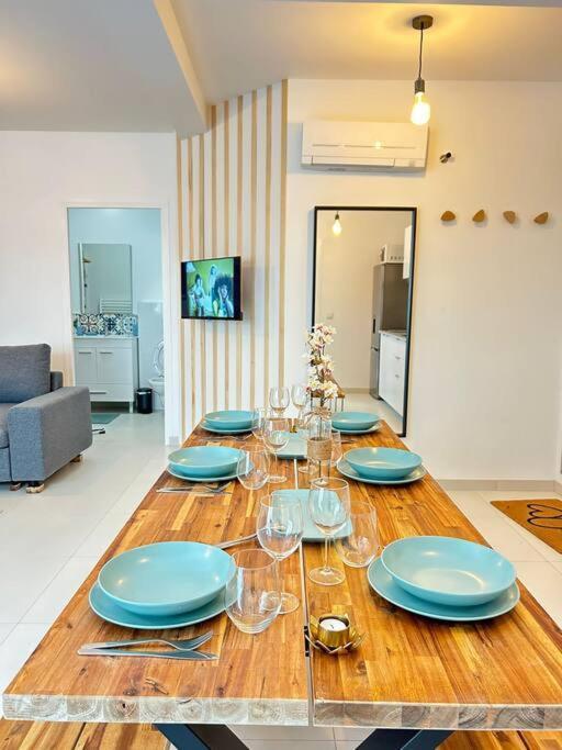 Chic In - Oberkampf Appartement Paris